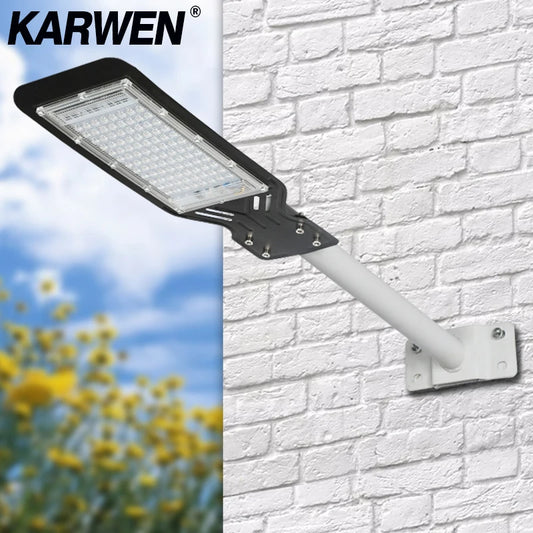 Waterproof IP65 LED Street Light 100W LED Floodlight 220V Spotlight Wall Light Outdoor Garden Road Street Pathway Spotlight