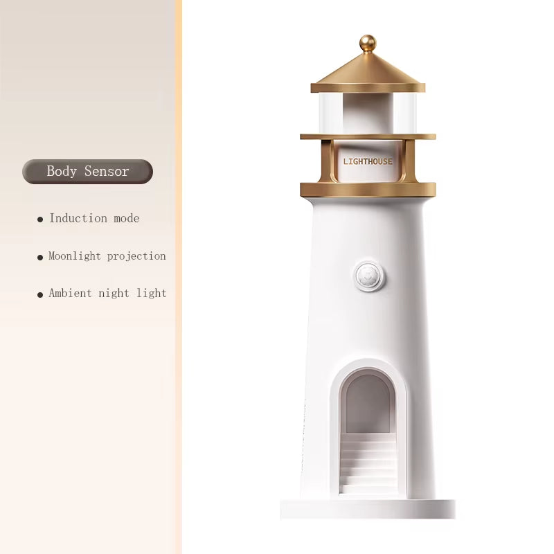 Lámpara Proyectora Luna con Altavoz Bluetooth y Control Remoto