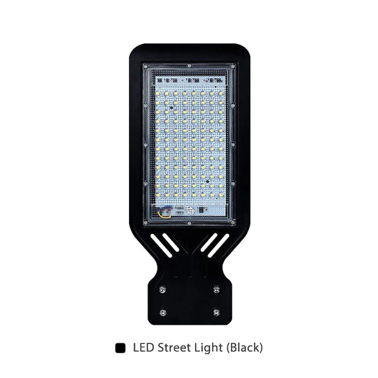Waterproof IP65 LED Street Light 100W LED Floodlight 220V Spotlight Wall Light Outdoor Garden Road Street Pathway Spotlight