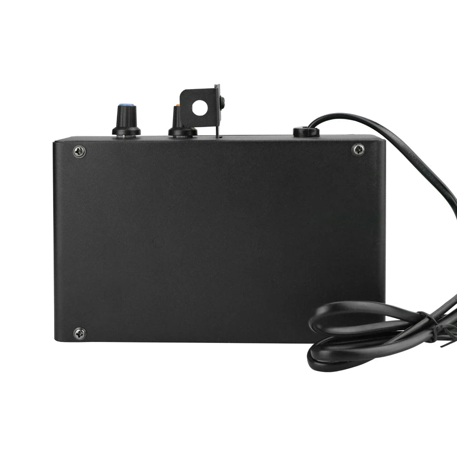Luz Estroboscópica LED 180 LEDs con Control de Sonido y Mando a Distancia 