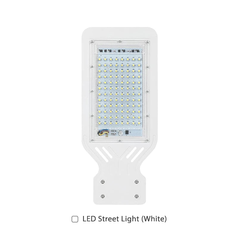 Waterproof IP65 LED Street Light 100W LED Floodlight 220V Spotlight Wall Light Outdoor Garden Road Street Pathway Spotlight